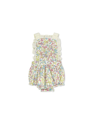 Lullaby Set Margaux Bubble - Bellflower Blossom