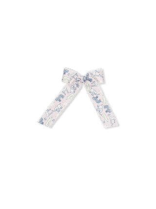 Lola Long Bow- They All Asked For You