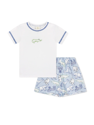 Preston Short Set- They All Asked for you