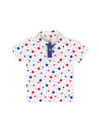 Parker Polo - A Star Is Born Resort Royal