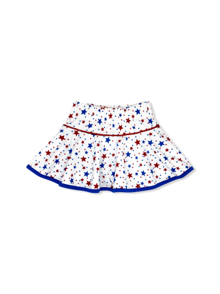 Set Athleisure Quinn Skort - A Star Is Born