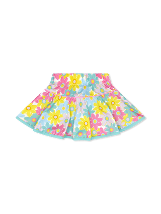 Quinn Skort - Bloomtastic