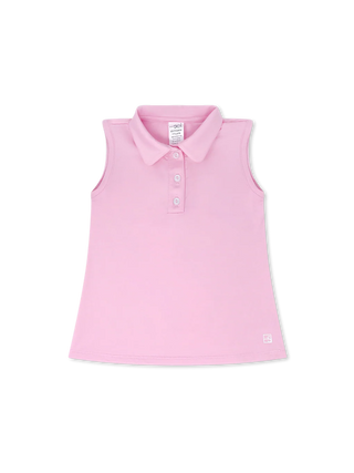 Gabby Tank - Cotton Candy Pink