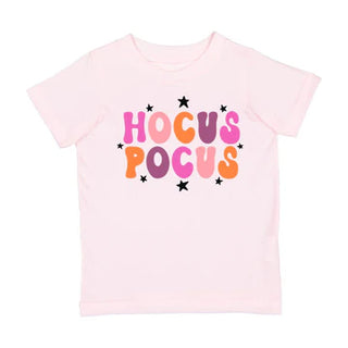 Sweet Wink Hocus Pocus Halloween Short Sleeve T-Shirt