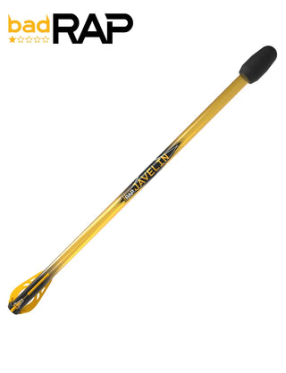 Bad Rap Travelin Javelin