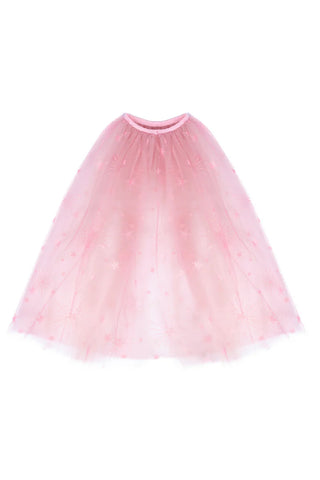 Star Is Born Cape- (Size 4-6)