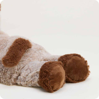 Siamese Cat - Warmies 13" Microwaveable Plush Animal Lavender Scented