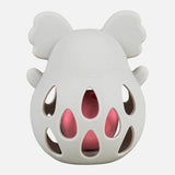 Silicone Rattle - Koala