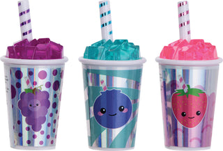 Iscream So Slushy Lip Balm