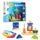 Smart Toys and Games Day & Night