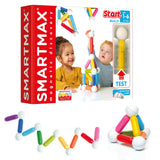 SmartMax Start 23Pc Magnetic Building Set