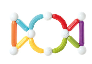 SmartMax Start Plus 30Pc Magnetic Building Set