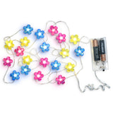 iScream Smile Every Daisy String Lights