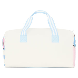 iScream Smile Squad Patch Duffel Bag