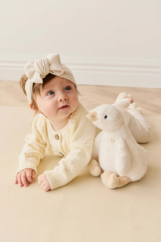 Snuggle Bunnies- Rose The Duck