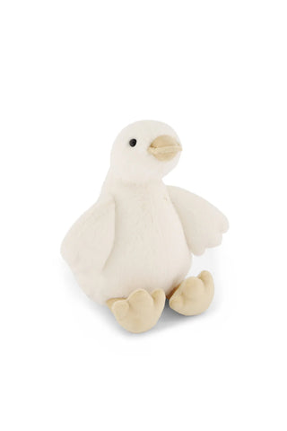 Snuggle Bunnies- Rose The Duck
