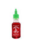 Howlers Souracha Super Sour Candy Sauce