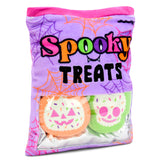 iScream Spooky Treats Mini Packaging Plush