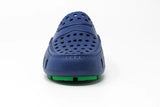 Floafers Prodigy Driver Navy Peony/ Turf Green