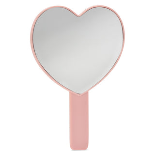 iScream Sprinkle Sparkle Heart-Shaped Mirror