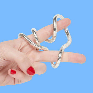 Speks Strand fidget rope, additional view