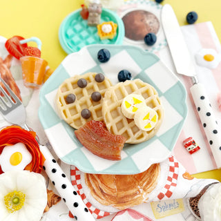 EGKD Sunny Side Diner KidDough Play Kit