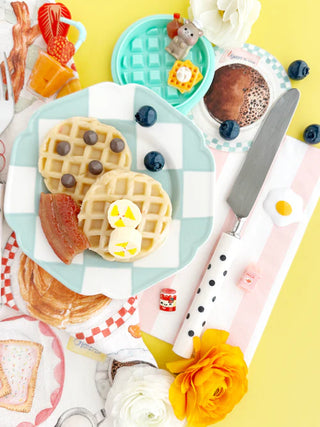 EGKD Sunny Side Diner KidDough Play Kit