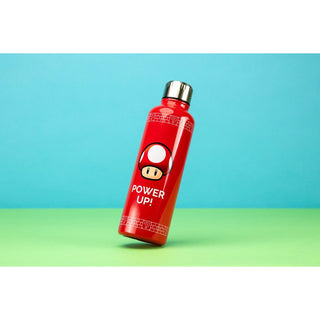 Super Mario Big Up Water Bottle