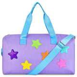 Super Star Duffle Bag