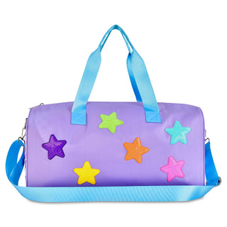 Super Star Duffle Bag