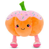 iScream Sweet Pumpkin Plush