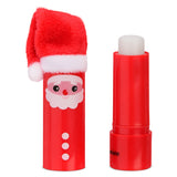 iScream Sweet Santa Lip Balm