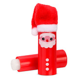 iScream Sweet Santa Lip Balm
