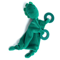 Bello Tunno Teether Buddy - Forest Dino
