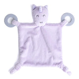 Bella Tunno Teether Buddy - Lilac Unicorn