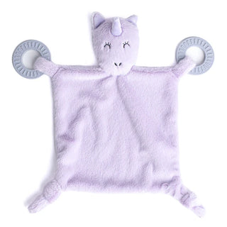 Bella Tunno Teether Buddy - Luna the Unicorn