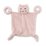 Bella Tunno Teether Buddy - Charlotte the Cat