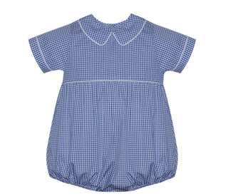 Remember Nguyen Royal Blue Square Tate Boy Bubble