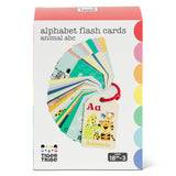 Animal ABC Flashcards