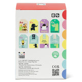 Animal ABC Flashcards