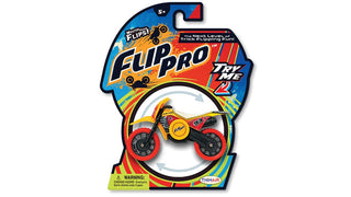 Flip Pro Spin Bikes
