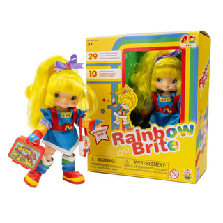 Rainbow Brite 5.5" Fashion Doll