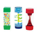 Sensory Tube 3Pk Set