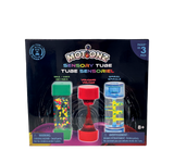Sensory Tube 3Pk Set