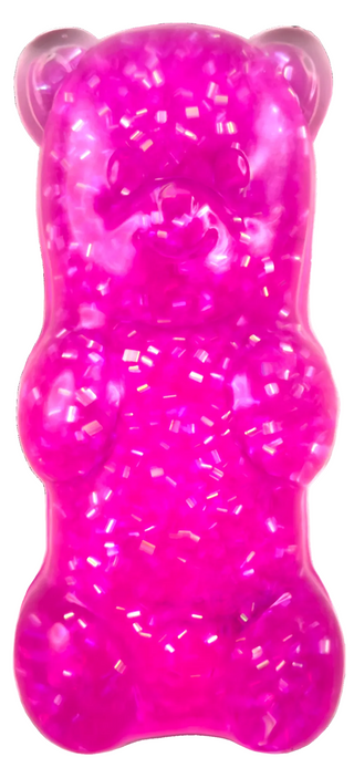 Squishalicious Gummy Bear squishy