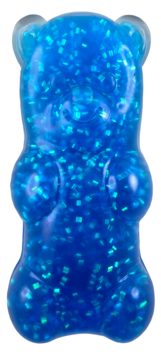 Squishalicious Gummy Bear squishy, additional view