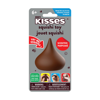 Hershey's Kisses Squishi toy