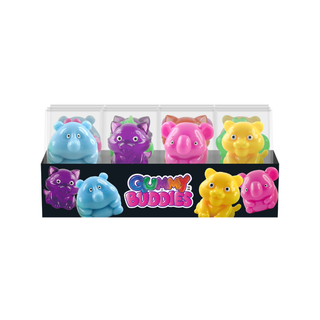 Gummy Buddies squishy