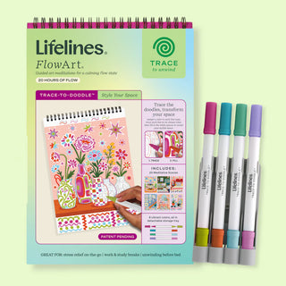 Trace-to-Doodle- Style Your Space