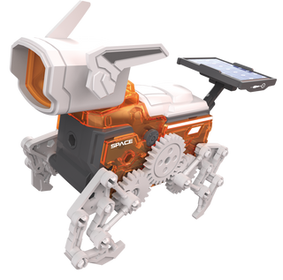 Teach Tech Robo Dog